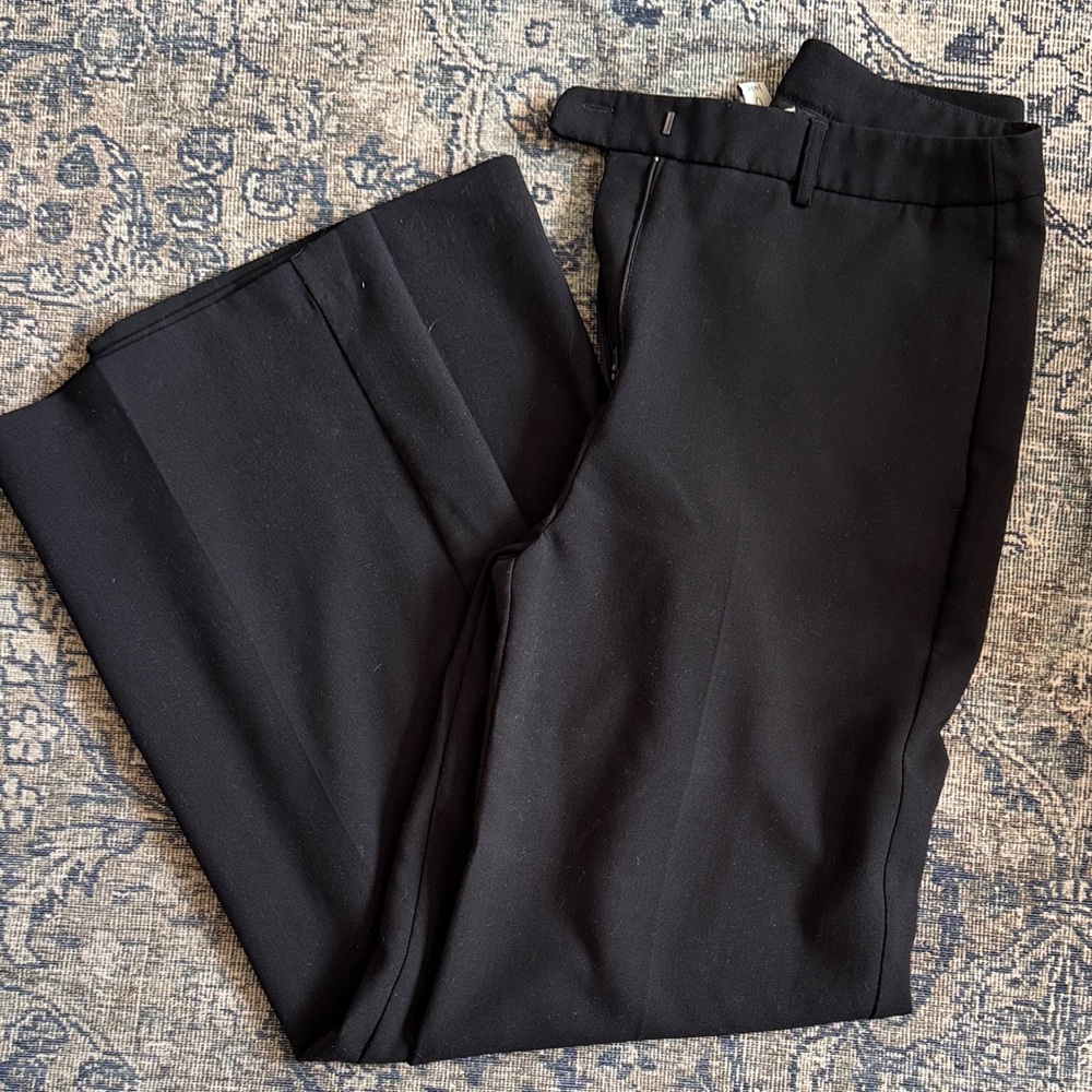 Joie Women’s Black Dress Pants